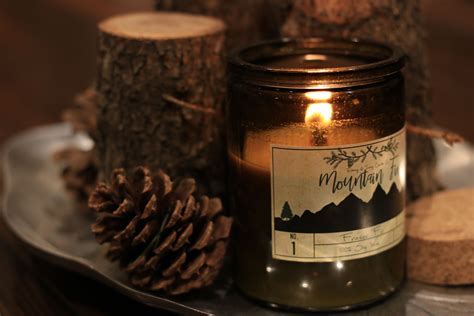 Choosing the Right Mafic Candle for Every Room in Your Home